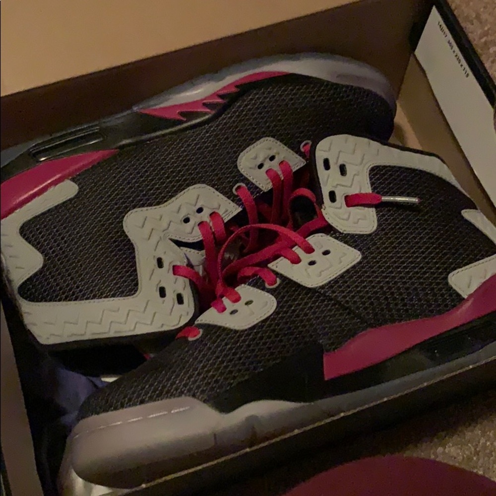 Jordan spike 40 gg